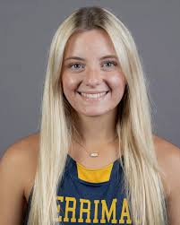 2024-25 Women's Track & Field Roster