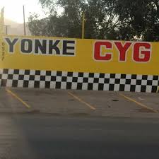 YONKE CYG