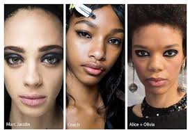 Pin By Robbie Tomaskow On L O O K S Fall Beauty Makeup Makeup Trends 2018 Makeup Trends