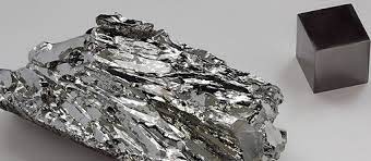 Borrowed from german nickel, first used in a text by the swedish mineralogist axel f. Nickel 7440 02 0