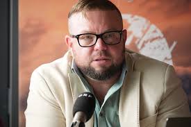 Pharmacist arrested for forging prescriptions at Endicott pharmacy