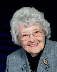 Beulah Schneider Chandler Obituary May 3, 2022