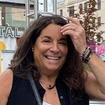 Lisa Marie Moss Obituary