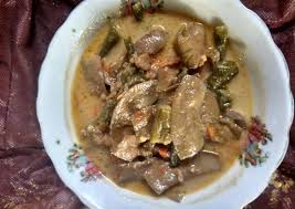 Resep sayur lodeh labu siam enak dan praktis dapat anda lihat pada video slide berikut ini. Resep Kuno Lodeh Pedas Koro Kerupuk Dan Kacang Panjang Yang Maknyus