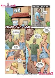 The Friend - The Hentai Comics o melhor do Brasil