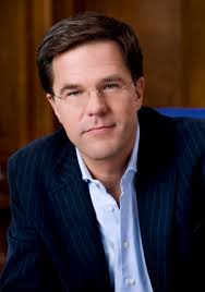 Here are 4 of the best things that happened during the meeting between the netherlands and america. File Mark Rutte 6 Jpg Wikipedia