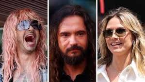 Bill Kaulitz Themenseite