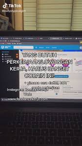 Video Pin Oleh Otto Di Tiktok Di 2020 Teknologi Pendidikan Buku Pelajaran Belajar