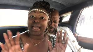 Congratulations Cyrus and...