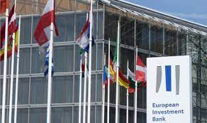 La banque européenne d'investissement (bei) est l'institution de financement de l'union européenne. Banca Europeana De Investitii Newsmaker