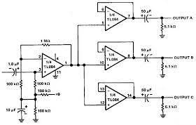 Pcb layout is a critical part of all switching power supply designs. Audio Splitter Circuit Diagram Pcb Layout Pcb Circuits