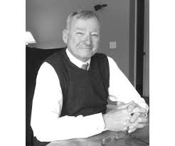 Kenneth Lavin Obituary (2016)