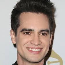 Brendon was born on 12th april 1987 with the birth name of brendon boyd urie in st. Brendon Urie Age Bio Faces And Birthday