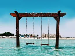 مدينة الملك عبدالله الاقتصادية