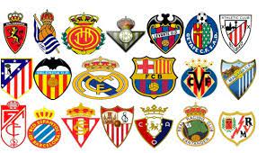 Ricorda, che i risultati vengono aggiornati in tempo reale. Calcio In Spagna Liga