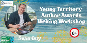 Young Territory Author Awards (YTAA) Workshop