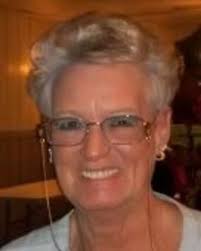 Patricia "Pat" Longnecker Frazelle Obituary February 27, 2024