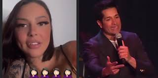 Sugar Sammy reminds Quebec women that gummy bears are meant to be eaten