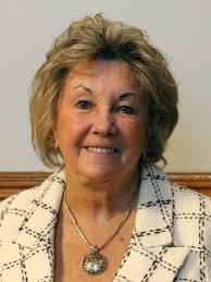 Rita Mercier looks to continue long record of constituent service
