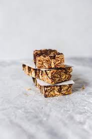 10 healthy energy bars for diabetes. Healthy Chewy Granola Bar Recipe With Coconut Dates Zestful Kitchen
