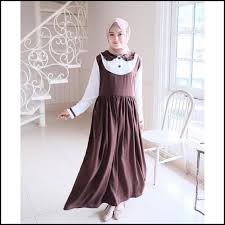 Penelitian ini menggunakan desain penelitian cross sectional yang dilakukan pada bulan januari hingga oktober 2013. Model Desain Baju Gamis Remaja Gaya Ootd