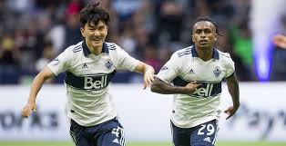 Alvarez connected in the 93rd minute, scoring his second mls goal just a minute after the whitecaps' janio bikel found the far post to tie it with his first mls goal. How Much Money Every Vancouver Whitecaps Fc Player Will Make In 2019 Offside