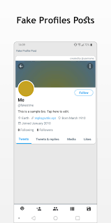 Fake tweets is an app that lets you create fake tweets in a matter of seconds. Ugly Bird For Android Apk Download