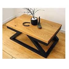 Upcycling trunks as furniture items has become more and more common as people have decided to limit their carbon footprints in new and durable coffee table with a nice trunk stylization. Hotel Center Coffee Table Wood Top Designs With Metal Legs Buy Hotel Center Coffee Table Wood Top Designs With Metal Legs Coffee Table Wooden Coffee Table Product On Alibaba Com