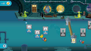 Swampy's story swampy the alligator lives in the sewers under the city. Where S My Water 2 For Windows 8 Download