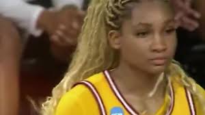 Caitlin Grooming Cousin