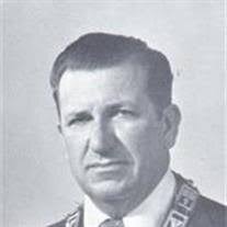 Kenneth Wiseman Beck Obituary