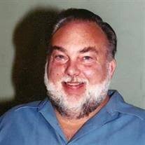 Robert "Bob" Fish Obituary