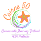 Cairns 50 Community Running Festival event image
