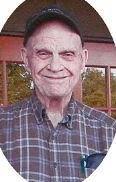 Ernest Louis “Ernie” Carlson (1930-2013)