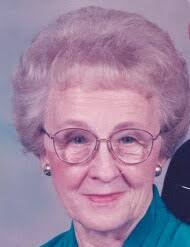 Christine Monroe Obituary