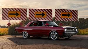 Image result for Charger Red 1968 Dart