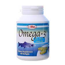 Check spelling or type a new query. Omega 3 Alaska Fish Oil Ubb Gia Bao Nhieu Mua á»Ÿ Ä'au Co Tá»'t Khong
