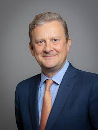 Andrew Sharpe, Baron Sharpe of Epsom