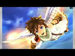 Kid Icarus Uprising Chapter 20 Palutena S Temple Youtube