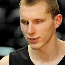 Minnesota Timberwolves: Jared Berggren would love to play for home-state  team