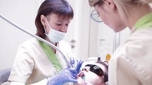 Angajari medical corp srl in diverse departamente. Dentpark Dentpark