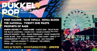 Pukkelpop 2021 vindt plaats van 19 tot 22 augustus 2021 te kiewit, hasselt, belgium. Pukkelpop 2019