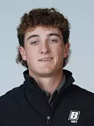 2022-23 Men's Golf Roster