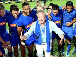 Western force have backed in their incumbent team to topple queensland country on friday and book a place in next week's national rugby championship grand final. Force Joins Australia S New Domestic Tournament Planetrugby