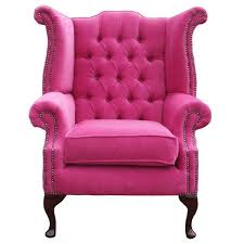 For The Love Of Funky Chairs Found On Polyvore Pink Furniture Furniture Pink Chair