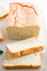 1 tablespoon butter or oil. Easy Keto Bread Recipe White Fluffy 5 Ingredients Wholesome Yum