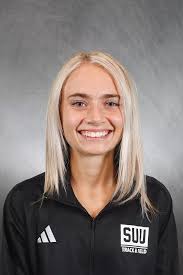 2025 Women's Track & Field Roster