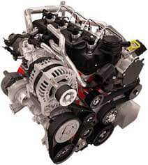 Cummins Inc Launching 50 State Legal R2 8 Crate Engine Sales Start In 2017 Cummins Crate Engines Jeep Xj
