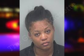 Danielle Capers — Gwinnett County Jail Bookings