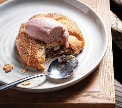 Add the prepared dates and mix everything together. 50 Best Restaurants Baltimore Magazine